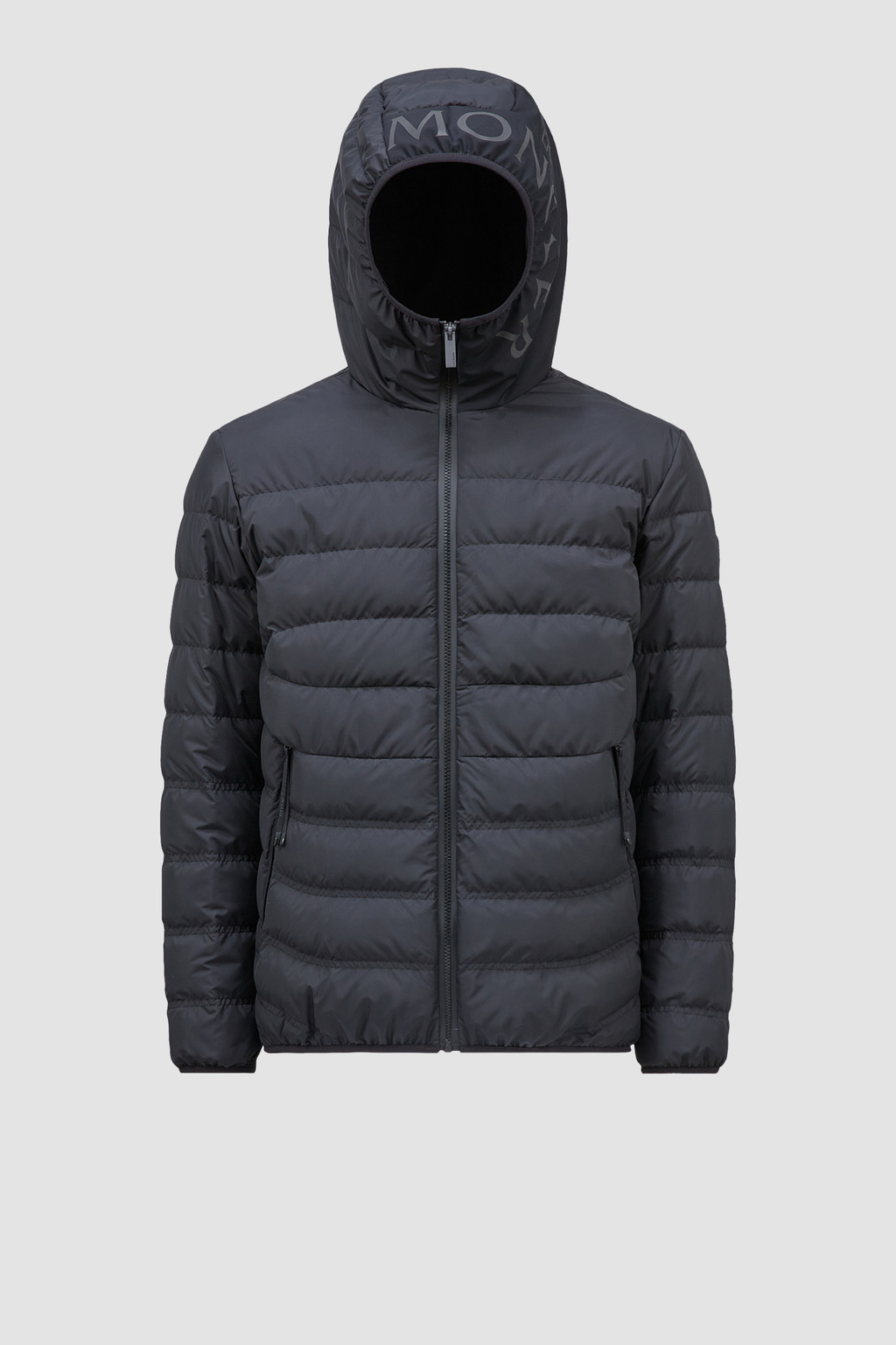 Vernasca Short Down Jacket