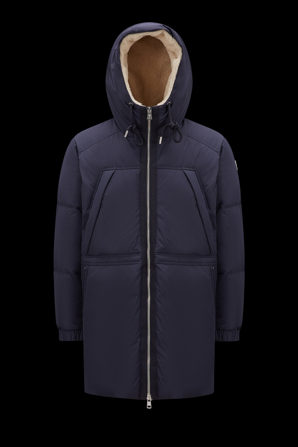 Truyere Parka Jacket