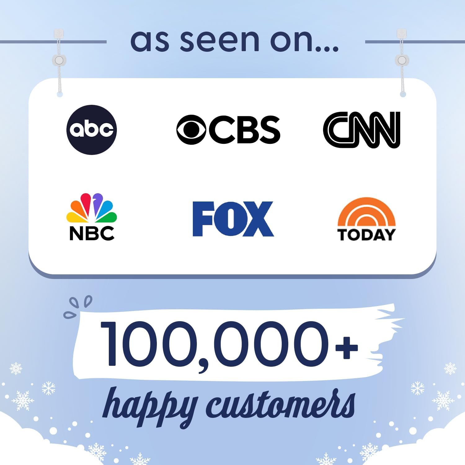 ORNAMENT ANCHOR Ornament Hooks for Hanging Christmas Decorations - No-Slip Hanging Hooks for Xmas - Heavy Duty Christmas Tree Ornaments Hanger Hooks for Small & Large Ornaments (Green, 24 Count)