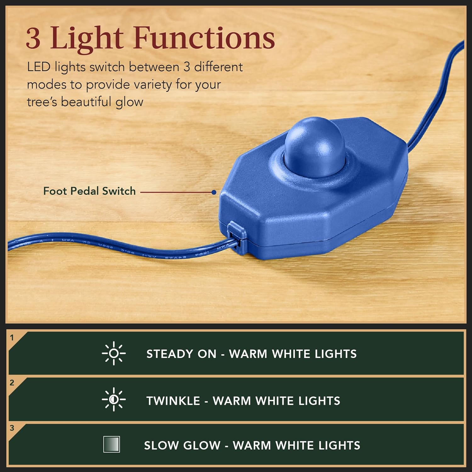 Best Choice Products Pre-Lit Artificial Christmas Tree, 6ft Snow Flocked Design Pine Tree, Full Appearance Snowy w/Easy Assembly, Metal Stand