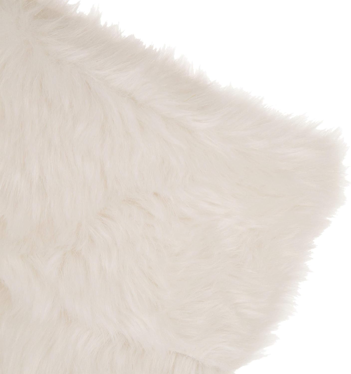 Glitzhome 19 L Handmade Hooked Dog Christmas Stocking for Family Holiday Season Party Decor