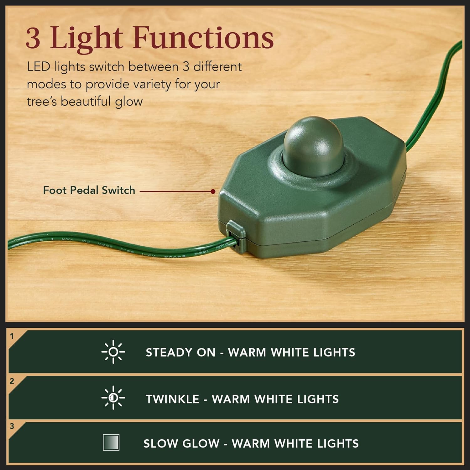 Best Choice Products Pre-Lit Artificial Christmas Tree, 6ft Snow Flocked Design Pine Tree, Full Appearance Snowy w/Easy Assembly, Metal Stand