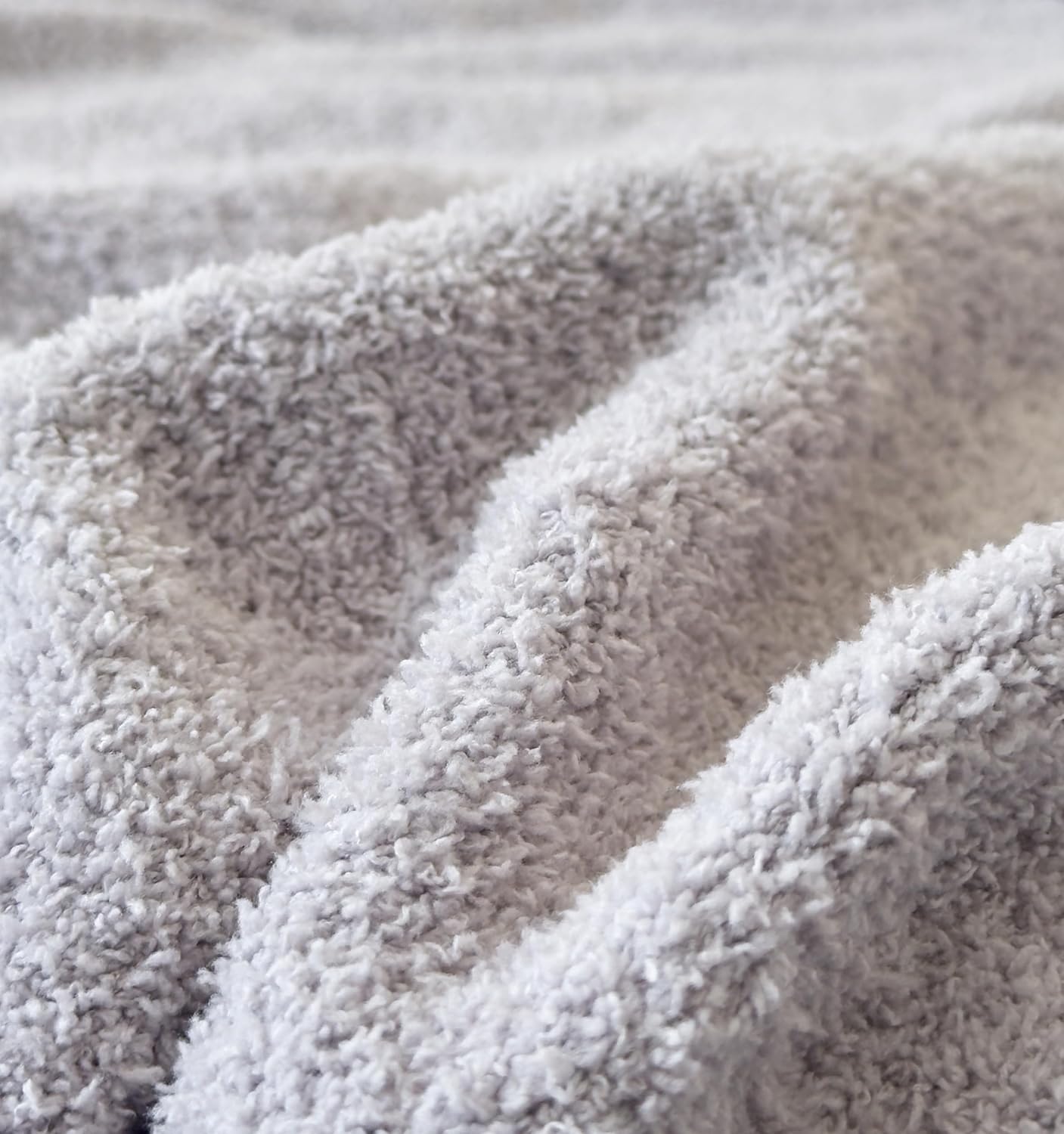 REPRECONF ZASTION Plaid Throw Blanket Ultra Soft Cozy Microfiber Knitted Lightweight Fleece Blanket for Couch Bed Travel Cream 130cm x 150cm