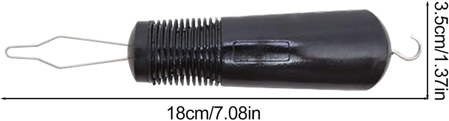 Elderly Button Aid - Button Assistance Tool, Button Helper Zipper Puller, Onee-Handed Button Device, Zipper Pull For Limited Hand Strength, Easy Use Button And Zipper Aid For Elderly With Weak Grip