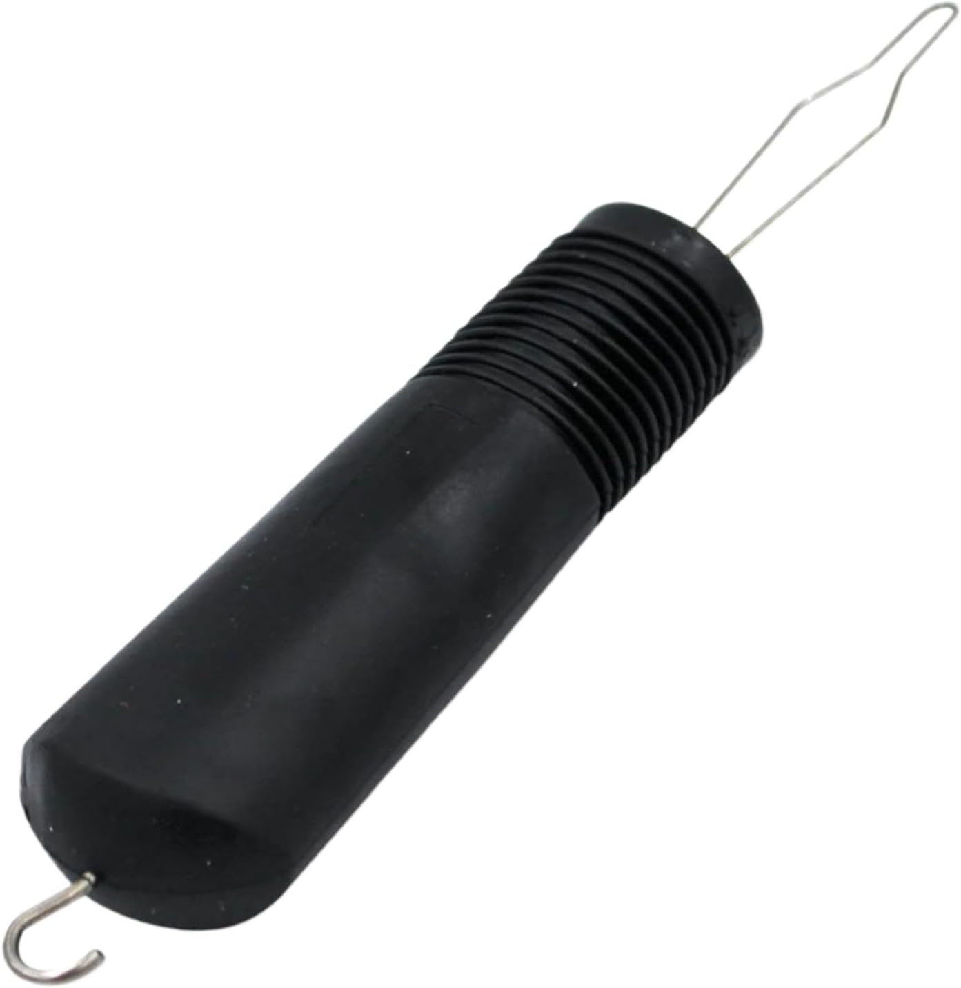 Elderly Button Aid - Button Assistance Tool, Button Helper Zipper Puller, Onee-Handed Button Device, Zipper Pull For Limited Hand Strength, Easy Use Button And Zipper Aid For Elderly With Weak Grip