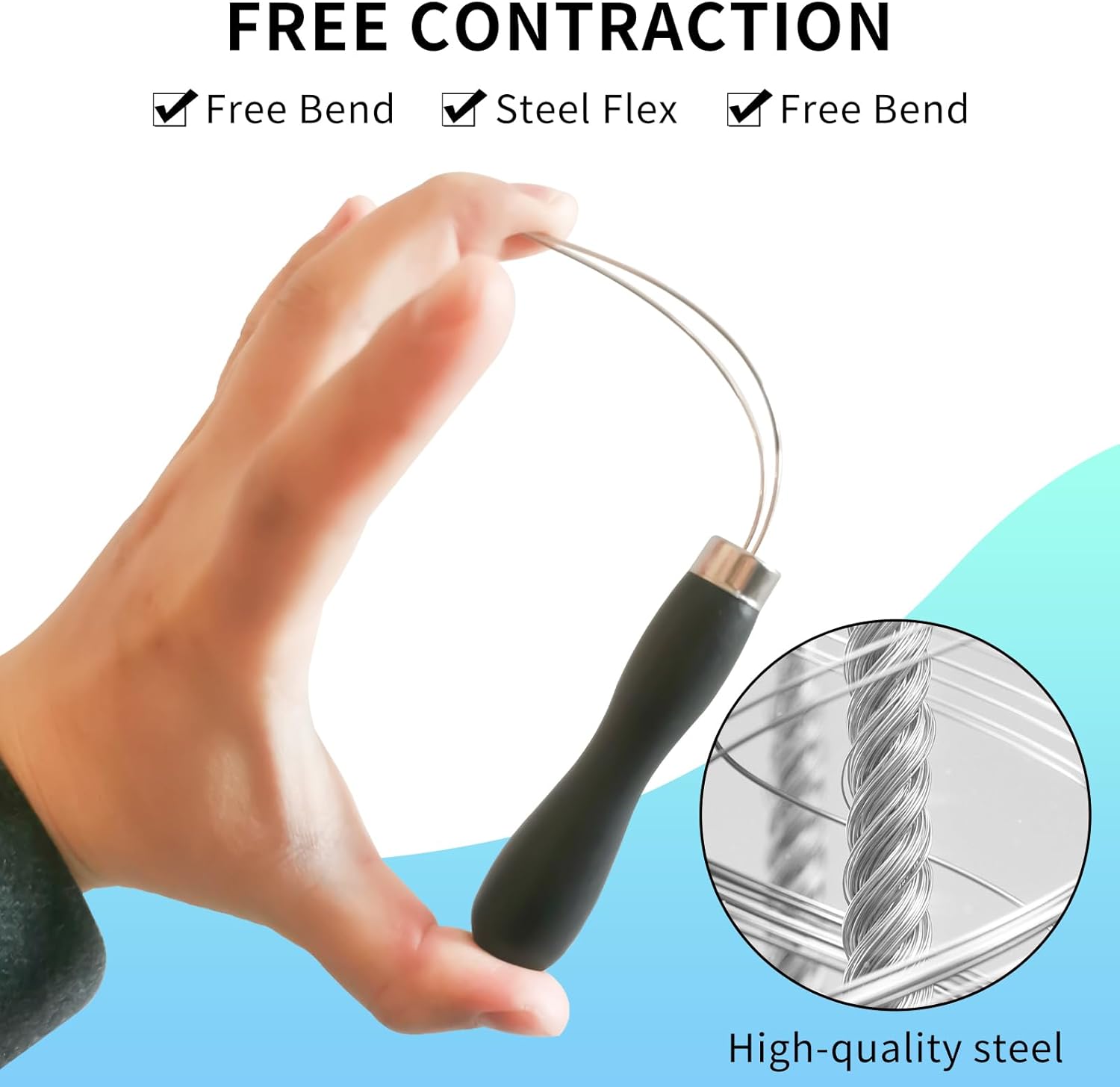 3 Pack Button Hook Tool for Seniors & Arthritic Hands - One Handed Button Assist Device with Comfort Grip Handle, Zipper Pull Helper - Dressing Aid for Shirts, Pants, Wedding Dresses