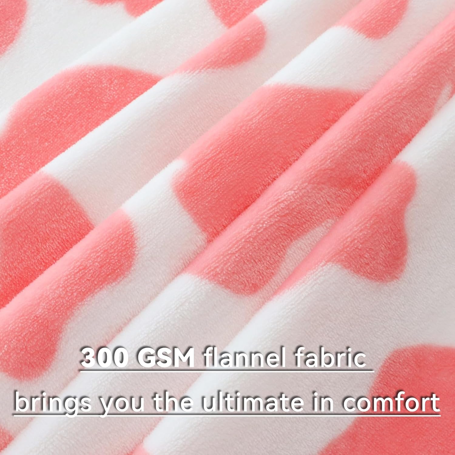 Blue Throw Blanket Soft Fleece Blankets Cyan Blue Lightweight Fuzzy Blanket Gifts Decor Stuff for Girls Women Teen Couch Bed