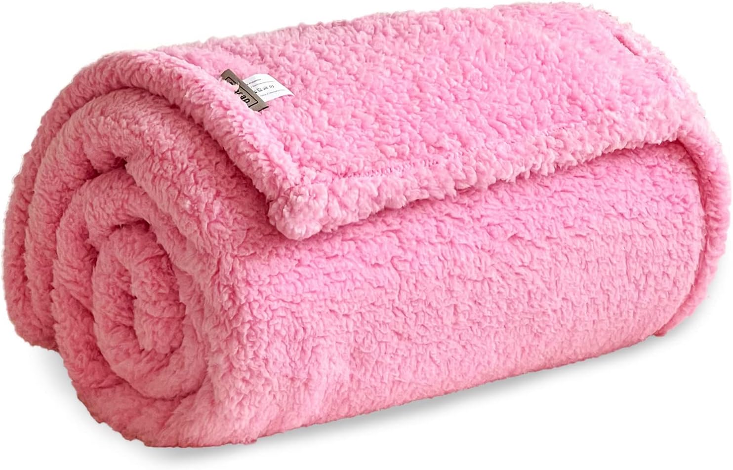 NEWCOSPLAY Super Soft Throw Blanket Deep Purple Rainbow Premium Silky Flannel Fleece Leaves Pattern Lightweight Bed Blanket All Season Use (Deep Purple Rainbow, Throw(50x60))