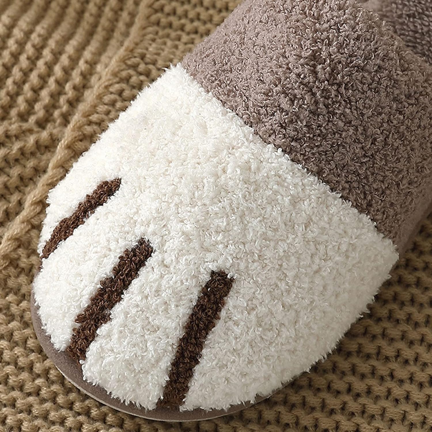 Men Moccasins Slippers Size 9 Mens for Men House Warm Slip Soft Plush Flop Slippers Flip On Shoes Slippers Men's Slipper Men Slippers 12