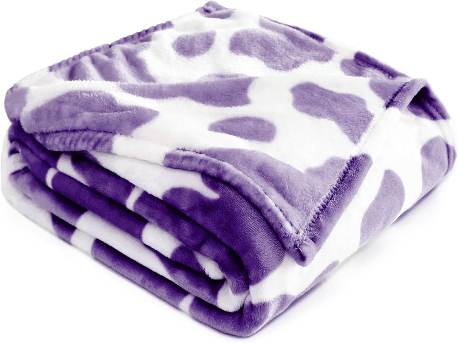 Blue Throw Blanket Soft Fleece Blankets Cyan Blue Lightweight Fuzzy Blanket Gifts Decor Stuff for Girls Women Teen Couch Bed