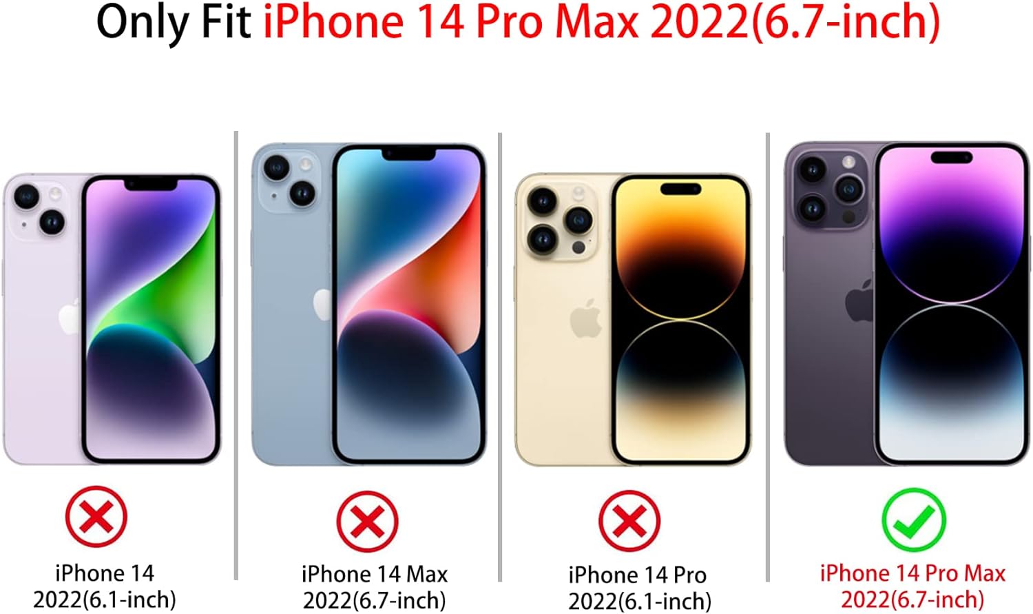 NITITOP Compatible with iPhone 12 Case Cute Cherry Bowknot Little Heart Pattern for Girls Women Soft TPU Durable Full Camera Lens Shockproof Protective Cover - White