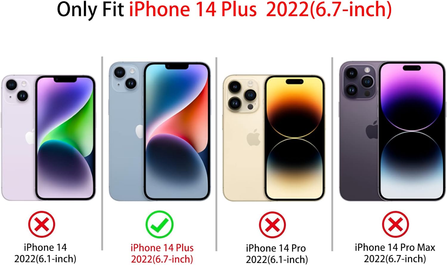 NITITOP Compatible with iPhone 12 Case Cute Cherry Bowknot Little Heart Pattern for Girls Women Soft TPU Durable Full Camera Lens Shockproof Protective Cover - White