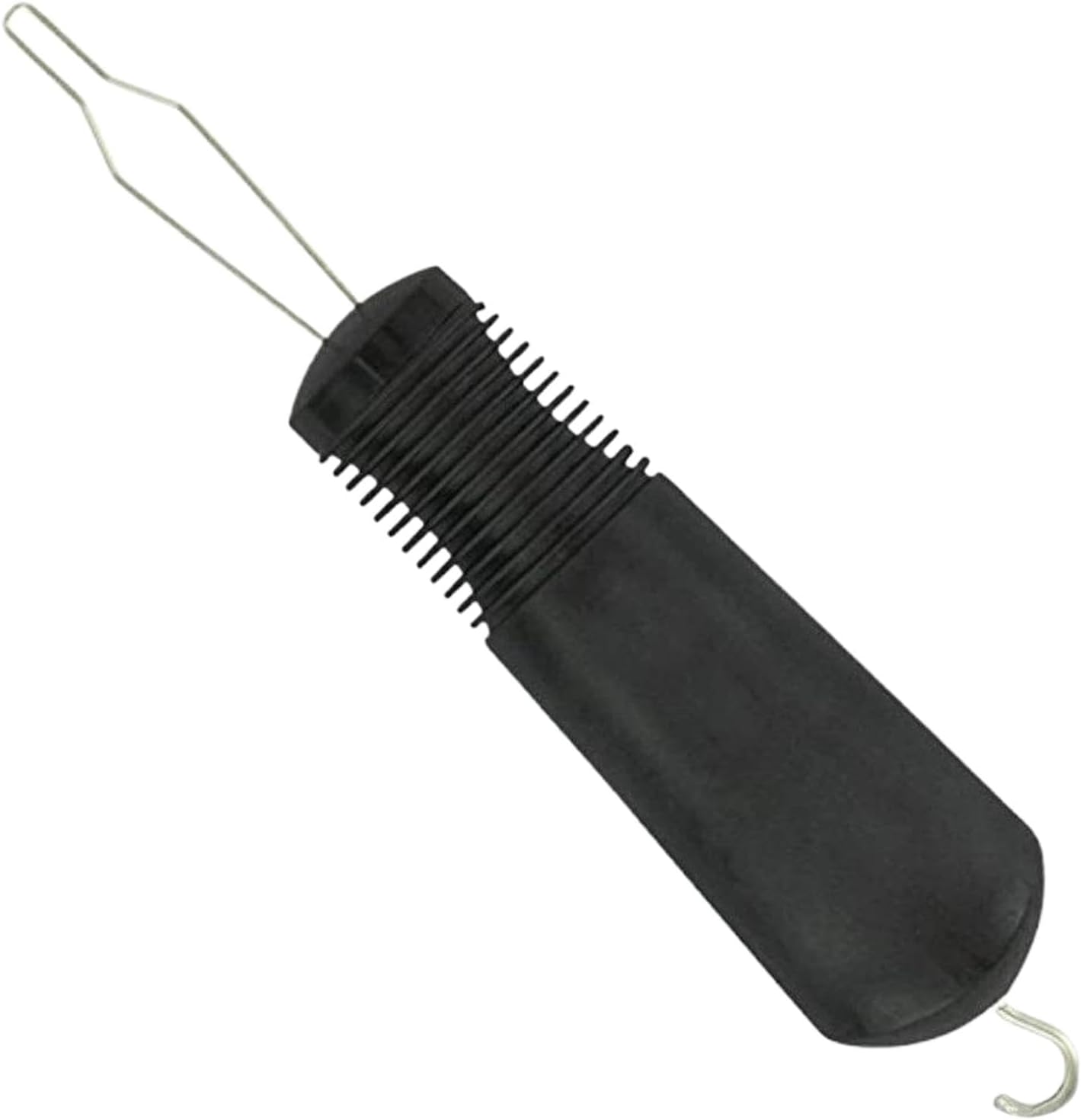 Elderly Button Aid - Button Assistance Tool, Button Helper Zipper Puller, Onee-Handed Button Device, Zipper Pull For Limited Hand Strength, Easy Use Button And Zipper Aid For Elderly With Weak Grip