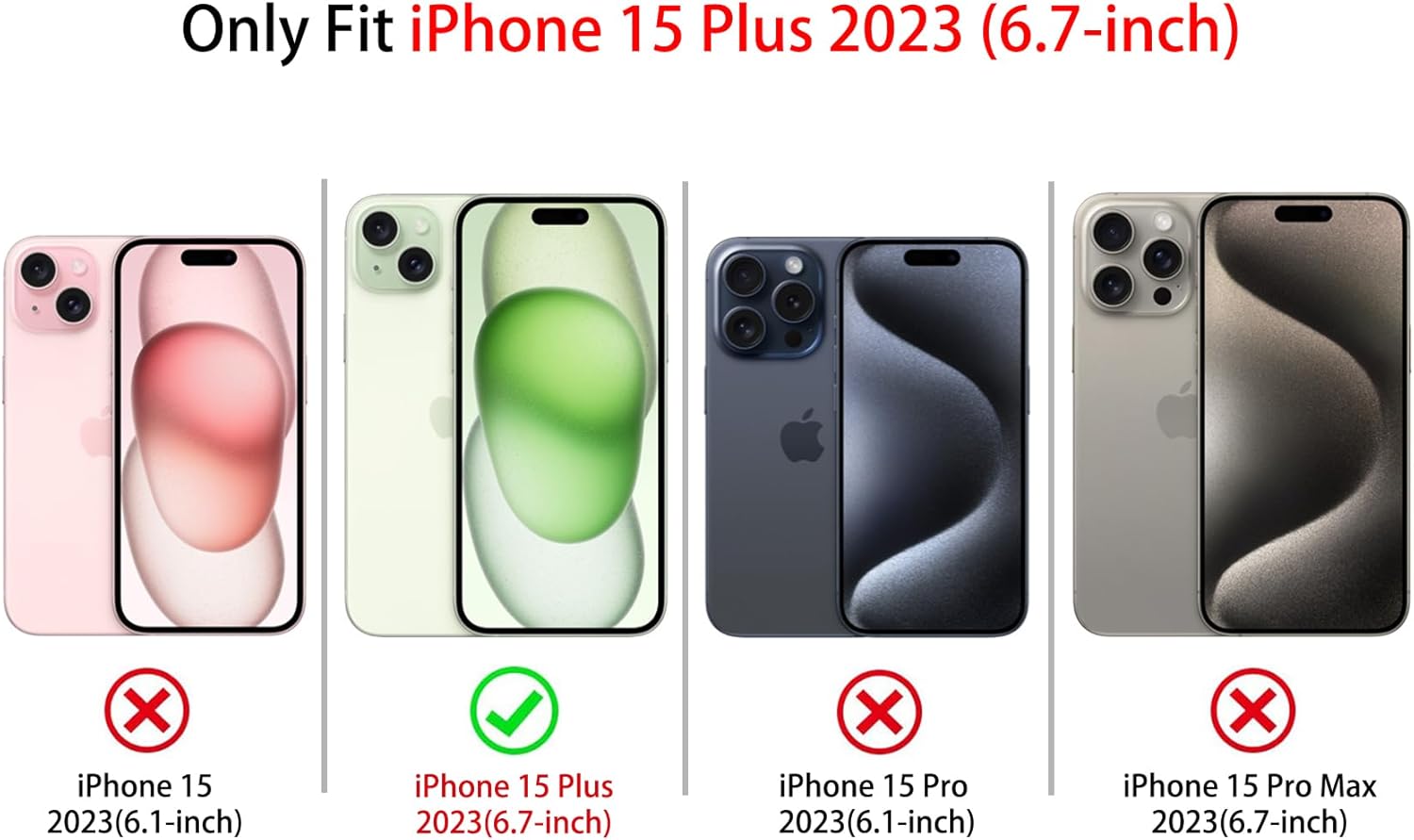 NITITOP Compatible with iPhone 12 Case Cute Cherry Bowknot Little Heart Pattern for Girls Women Soft TPU Durable Full Camera Lens Shockproof Protective Cover - White