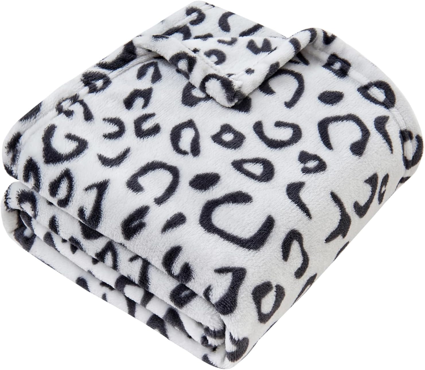 Yurhap Checkered Baby Blanket Fleece Baby Blankets for Boys, Ultra Soft Cozy Fluffy Infant Toddler Newborn Receiving Blankets for Crib Stroller, 30''x40'', Blue