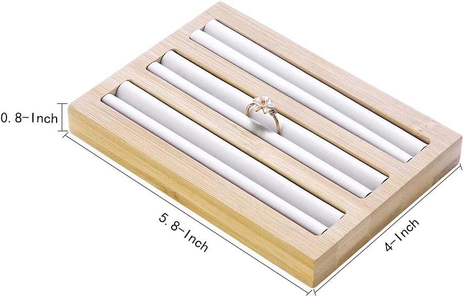 Lotus Leaf Shape Decorative Ring Tray, Small Key Bowl, Ceramic Trinket Tray Jewelry Dish Organizing Necklace Earrings, Home Decoration for Mom Best Friend Sister, Pink.