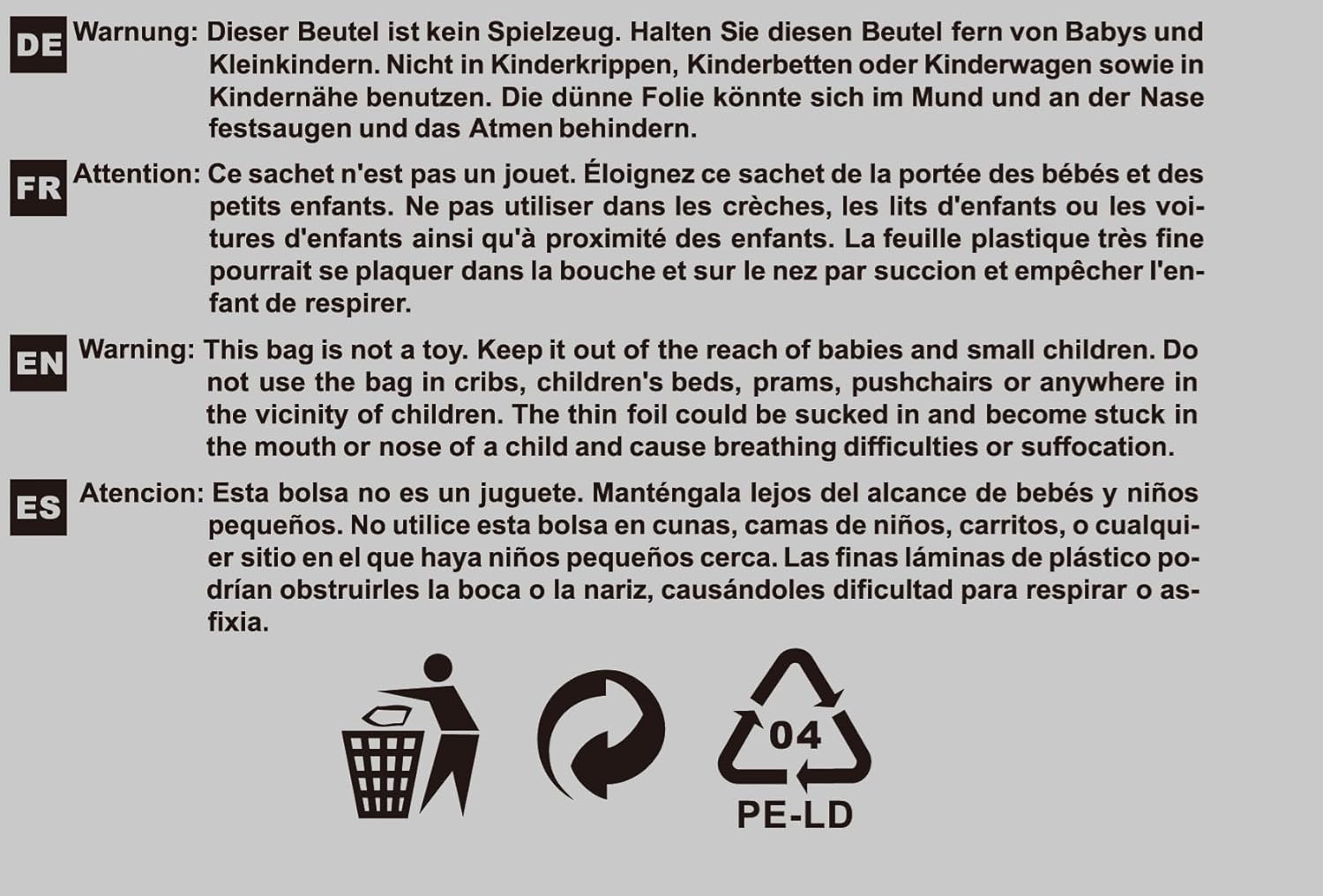 CREVENT Minky Baby Blanket for Girls Boys, Soft Plush Receiving Blanket for Newborns - 76x102cm (Animal)