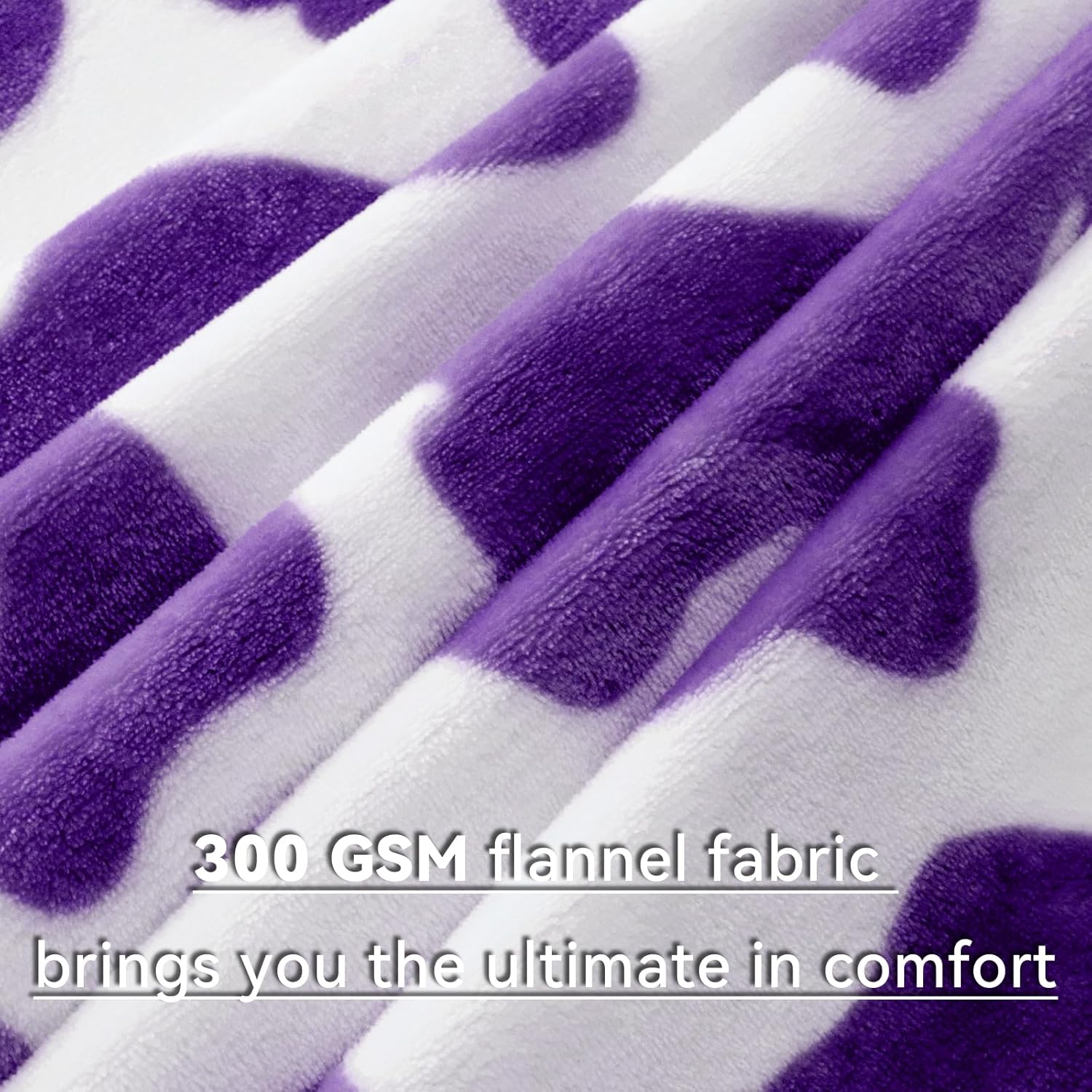 Blue Throw Blanket Soft Fleece Blankets Cyan Blue Lightweight Fuzzy Blanket Gifts Decor Stuff for Girls Women Teen Couch Bed