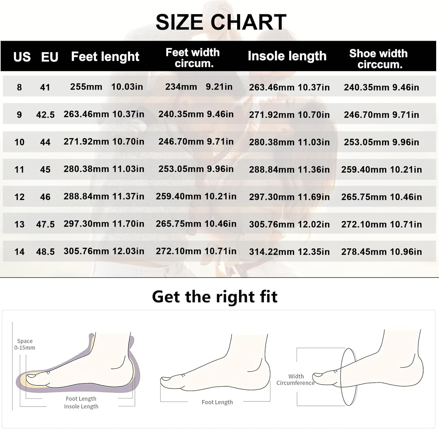 SKABIU Mens Moccasin Slippers Memory Foam Indoor & Outdoor House Slippers Cozy Bedroom Shoes