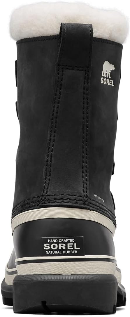SOREL Women's Caribou Waterproof Boot