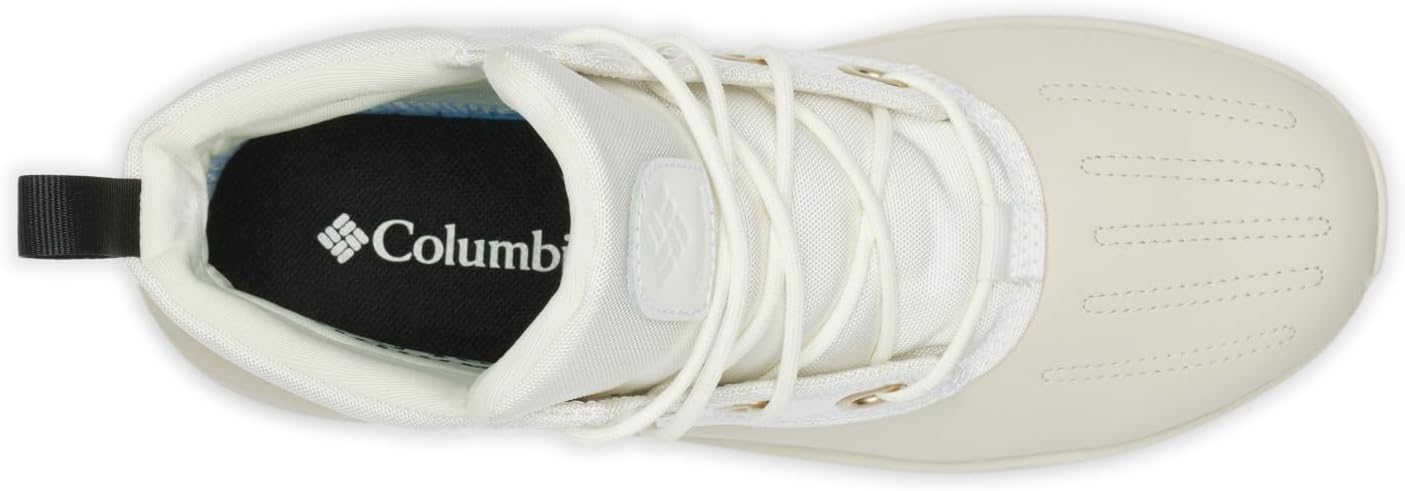 Columbia Women's Moritza Shield Snow Boots