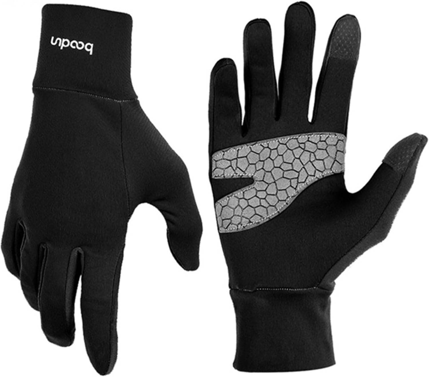 Triwonder Waterproof Mittens for 3-12 Years Old Kids Outdoor Warm Gloves Snow Mitts Winter Ski Gloves