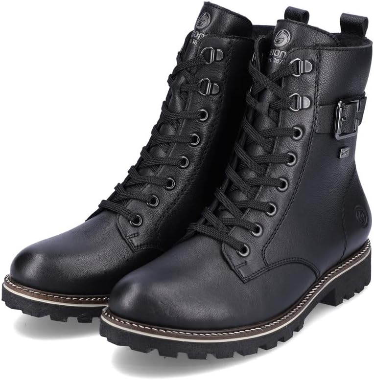 Remonte Women's D8475 Snow Boot