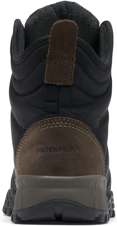 Columbia Men's Fairbanks Omni-Heat