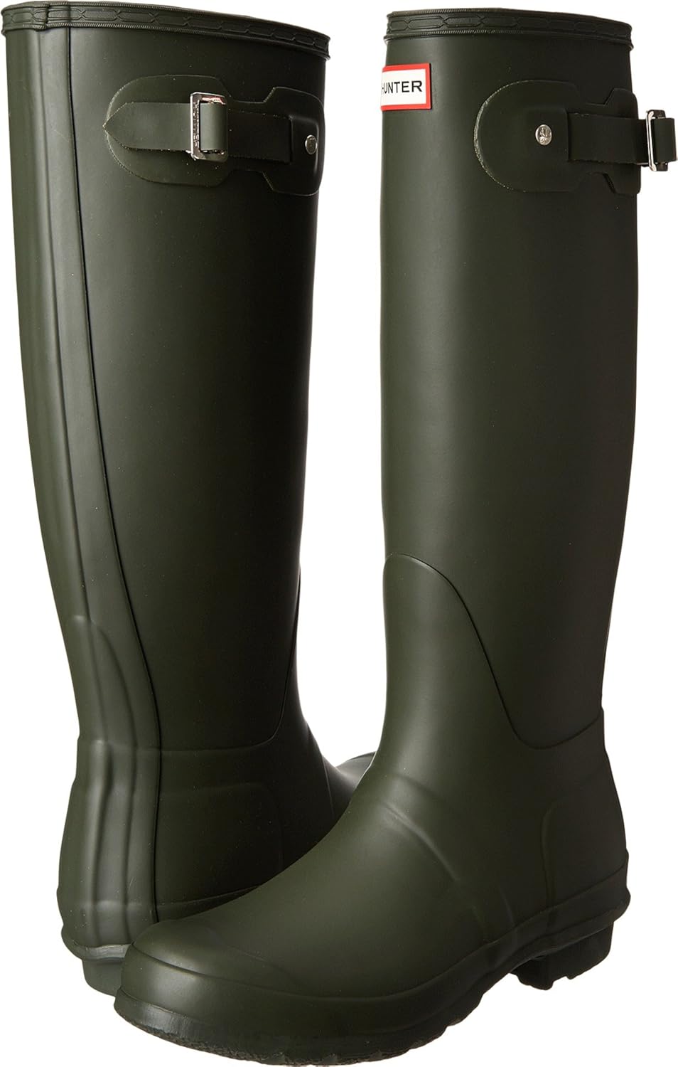 HUNTER Womens Original Tall Boot