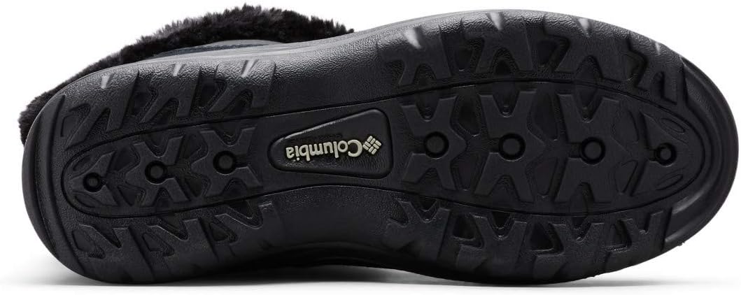 Columbia Women's Ice Maiden II Snow Boot