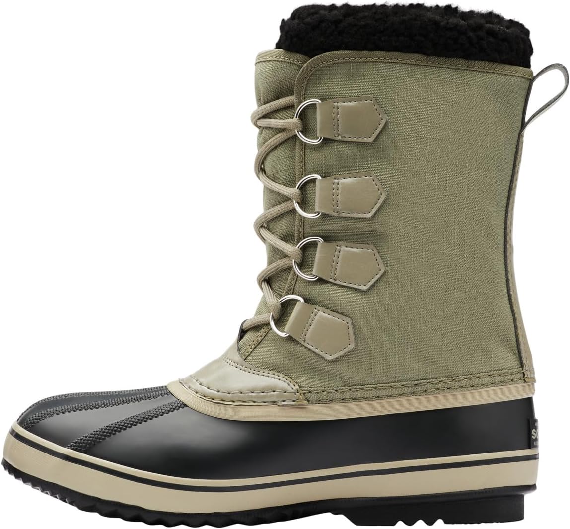 Sorel Men's 1964 Pac Nylon Winter Boots