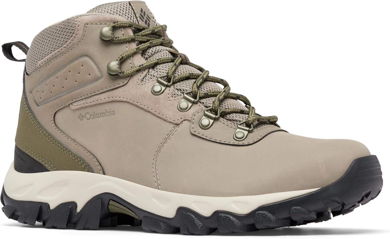 Columbia Men's Newton Ridge Plus II