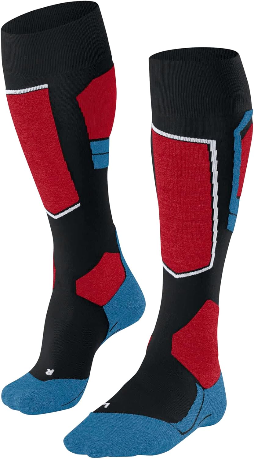 Falke Men's SK4 Ski Sock