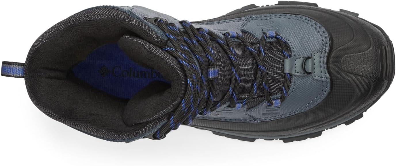 Columbia Men's Bugaboot