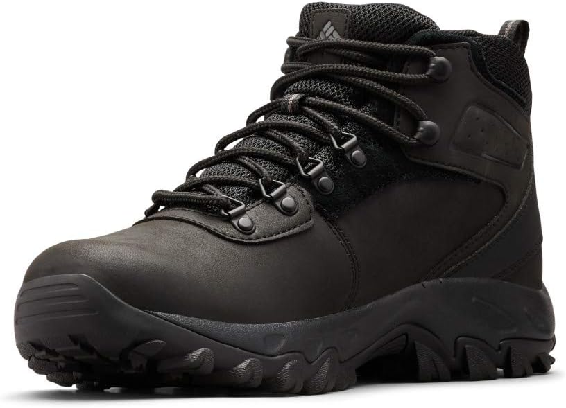 Columbia Men's Newton Ridge Plus II