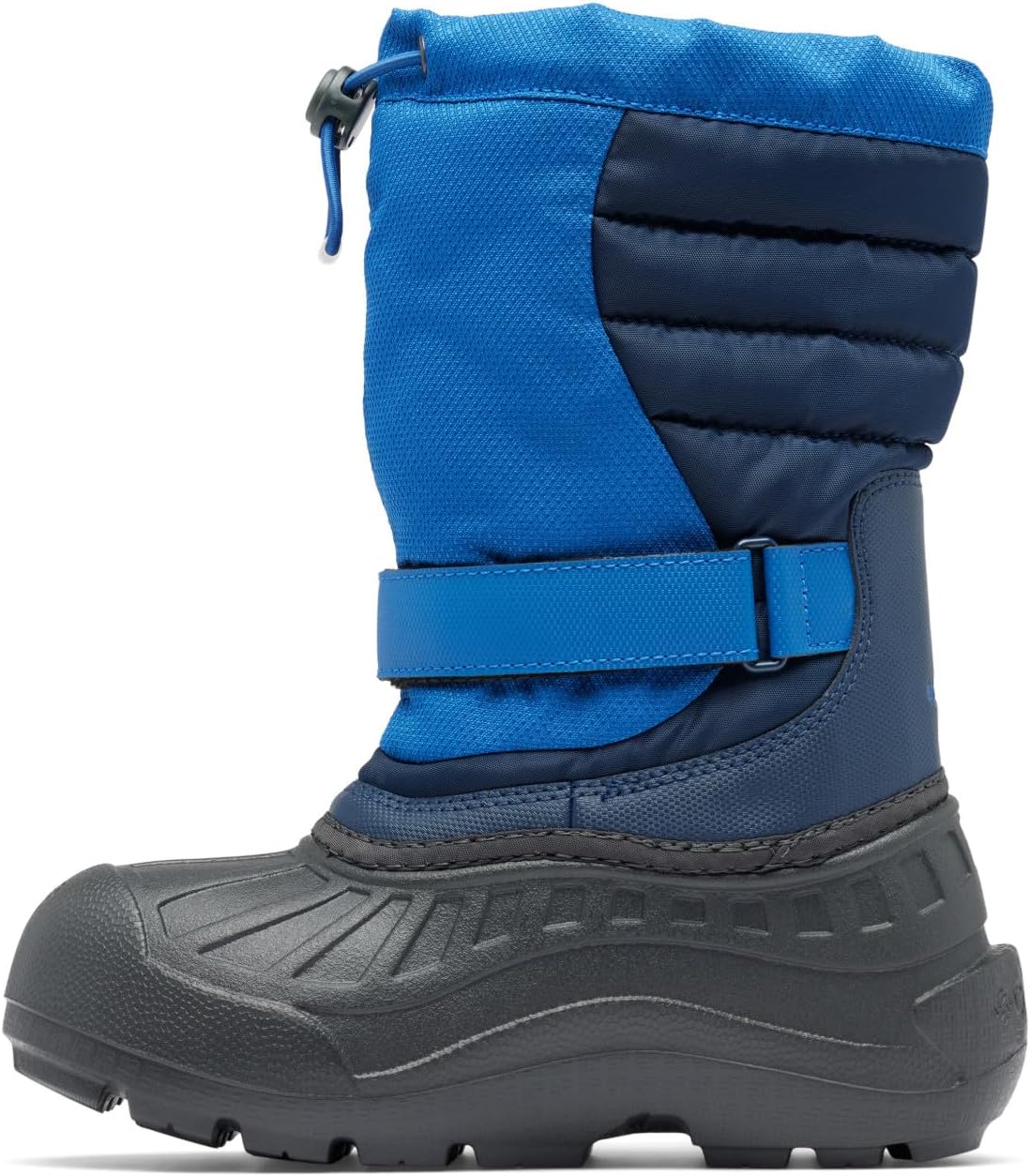 Columbia Unisex Kid's Powderbug Snowlite Snow Boot