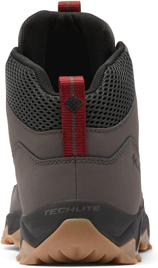 Columbia Men's Fairbanks Omni-Heat