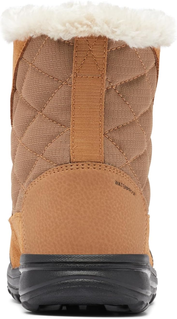 Columbia Women's Ice Maiden Shorty Snow Boot