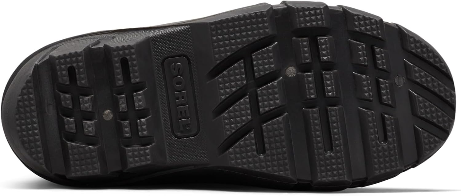 Sorel Unisex Children's Flurry Snow Boots