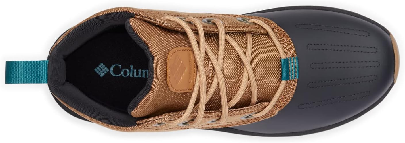 Columbia Women's Moritza Shield Snow Boots