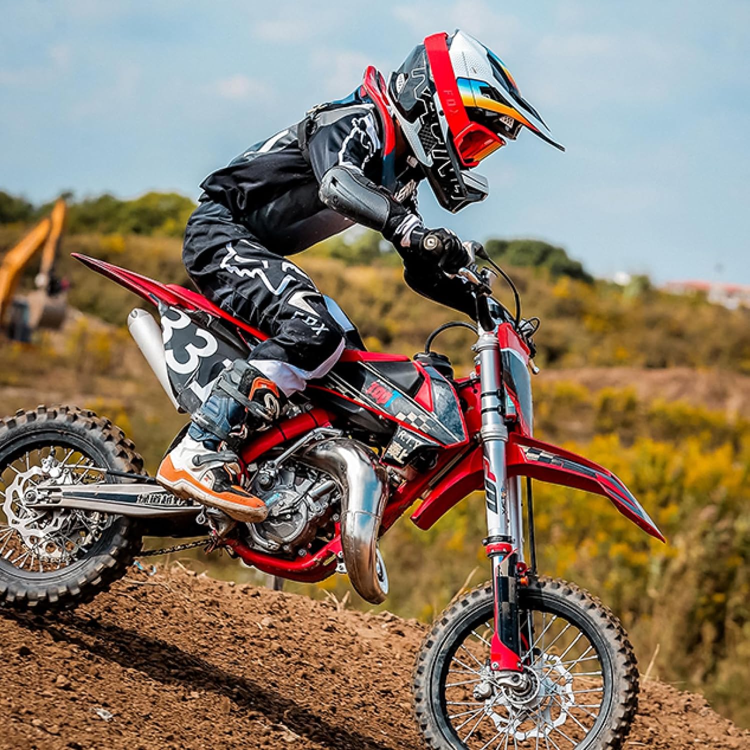 Triwonder Waterproof Mittens for 3-12 Years Old Kids Outdoor Warm Gloves Snow Mitts Winter Ski Gloves