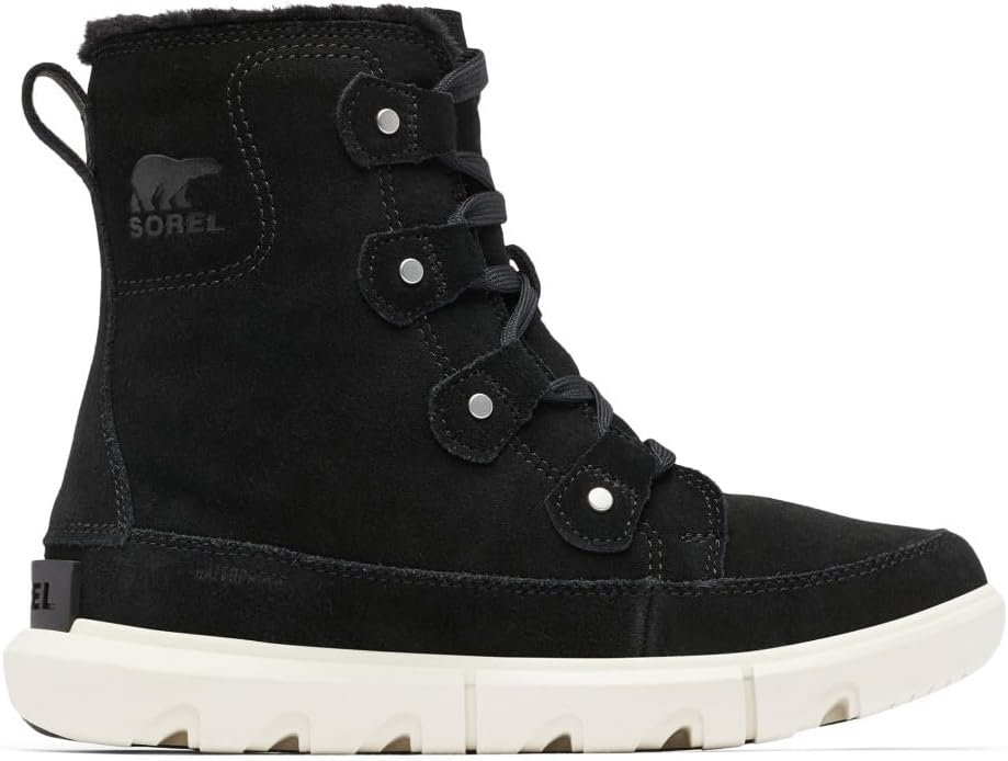 Sorel Women's Explorer Next Joan Waterproof Fashion