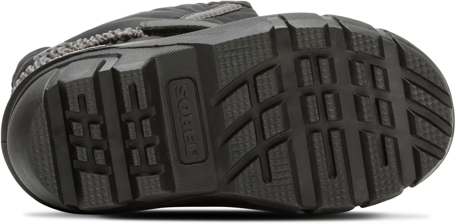 Sorel Unisex Children's Flurry Snow Boots