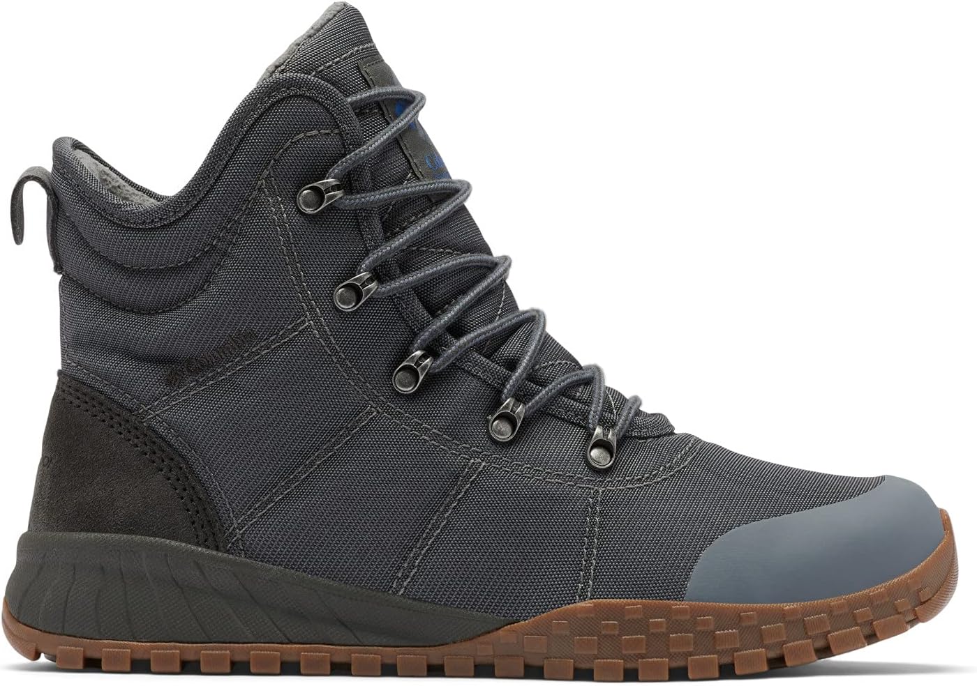 Columbia Men's Fairbanks Omni-Heat