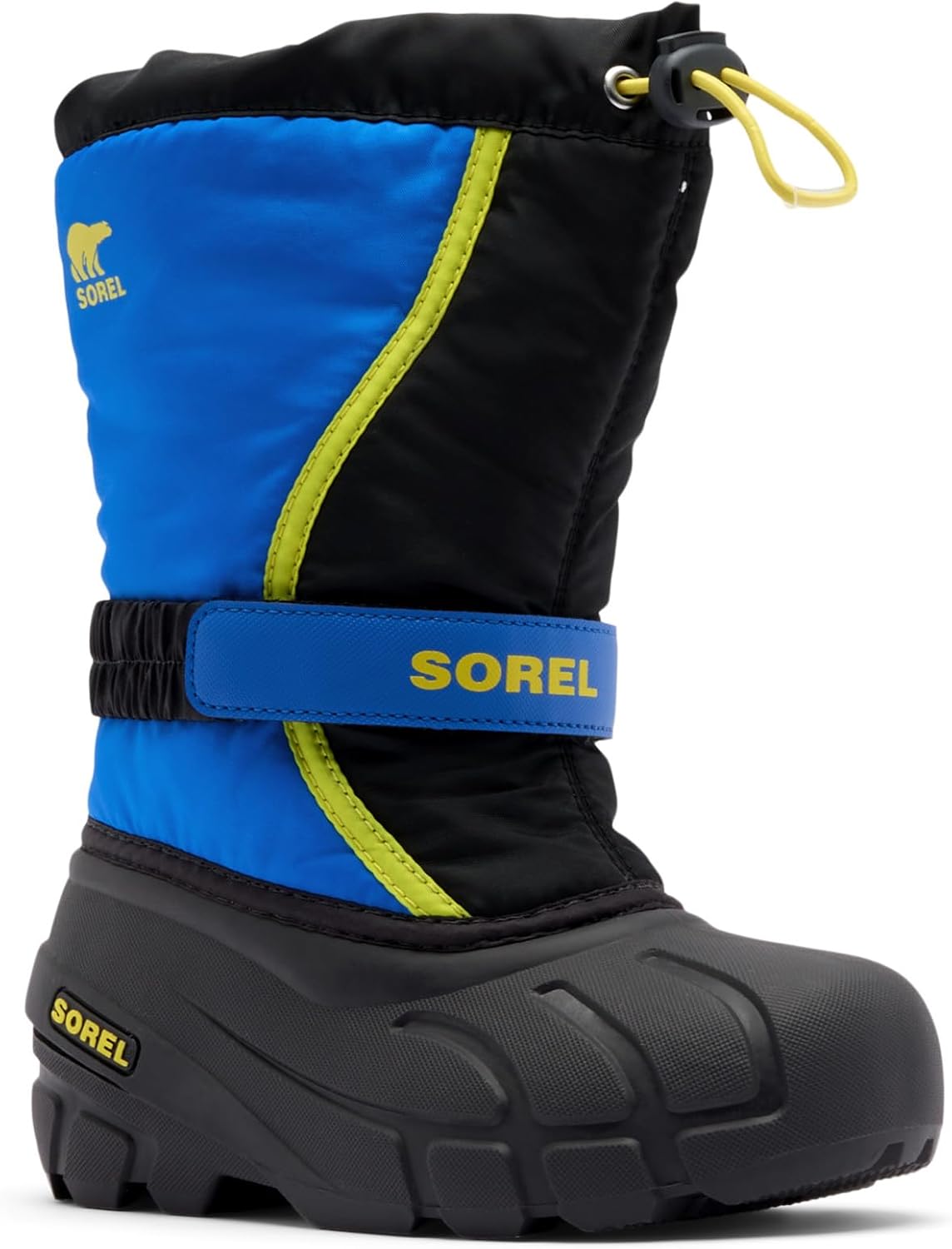 Sorel Unisex Children's Flurry Snow Boots