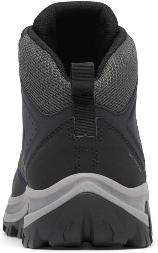 Columbia Men's Transverse Hike Waterproof Boot