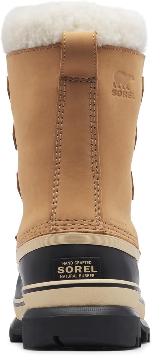 SOREL Women's Caribou Waterproof Boot
