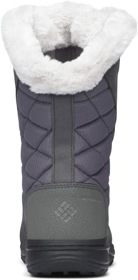 Columbia Women's Ice Maiden II Snow Boot