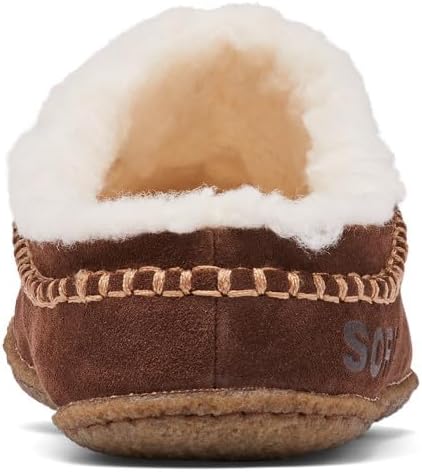 Sorel Men's Winter Boots Madson II Chukka WP