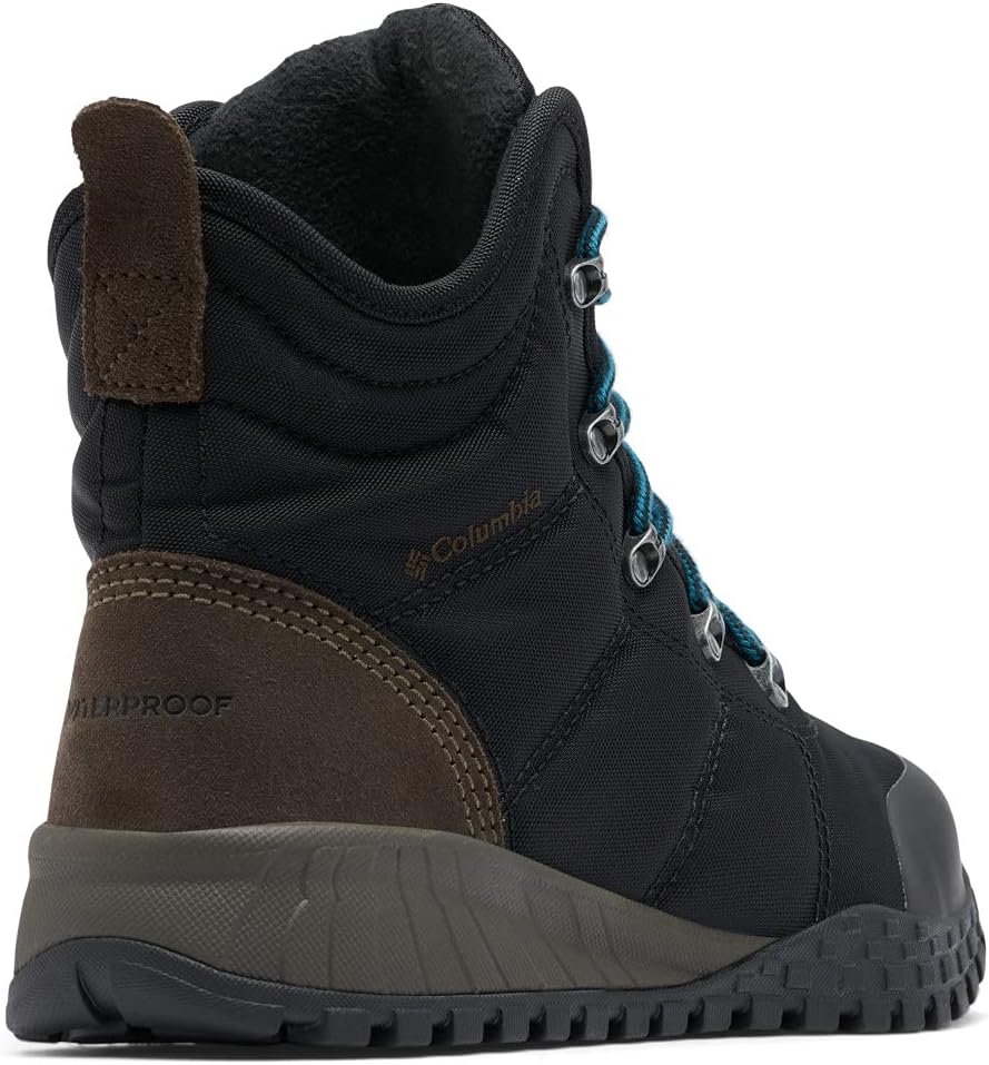 Columbia Men's Fairbanks Omni-Heat
